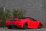Ferrari F430 Spider by Wimmer RS 2009 года